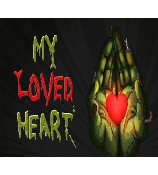 My Loved Heart Steam Key GLOBAL